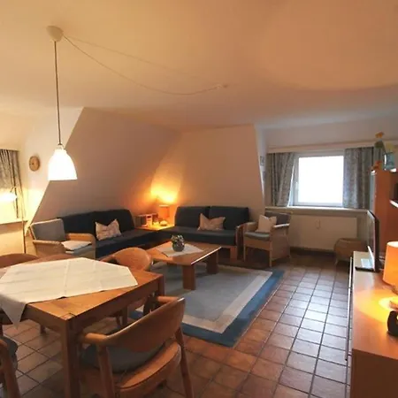 Appartement Seewarte